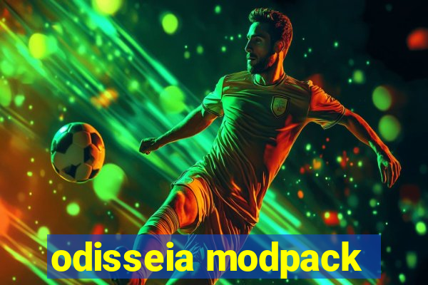 odisseia modpack